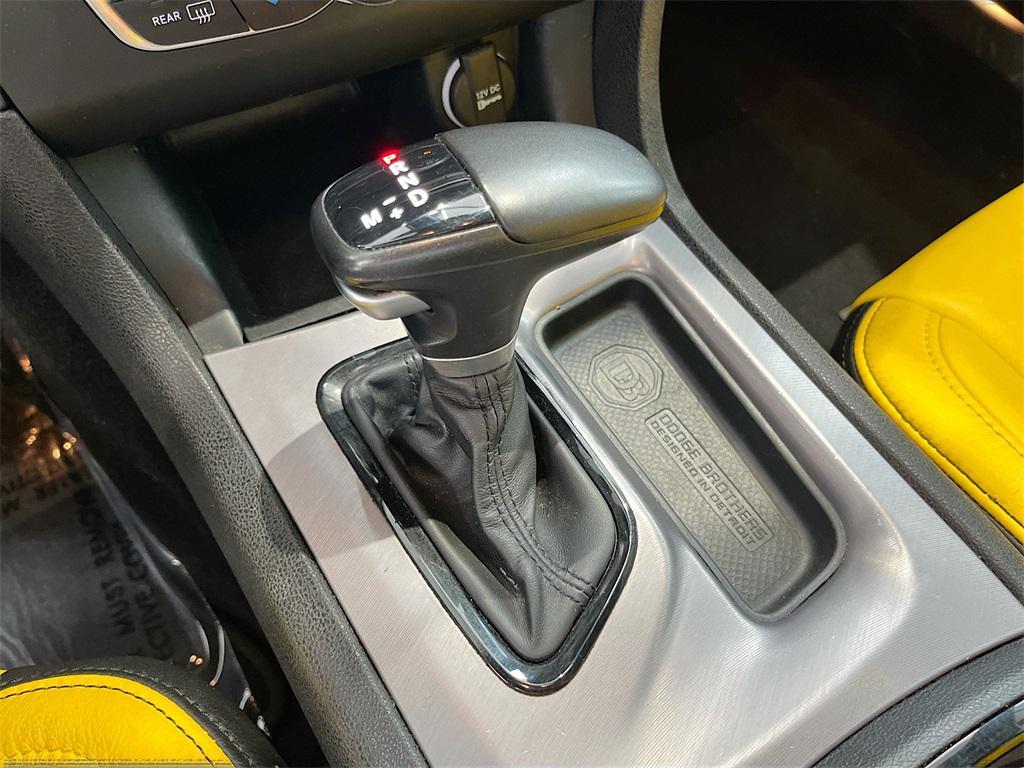 used 2022 Dodge Charger car, priced at $26,600