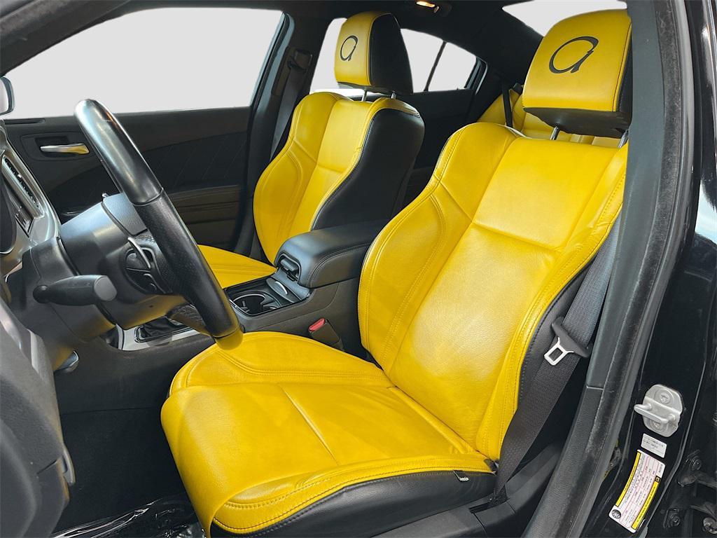 used 2022 Dodge Charger car, priced at $26,600