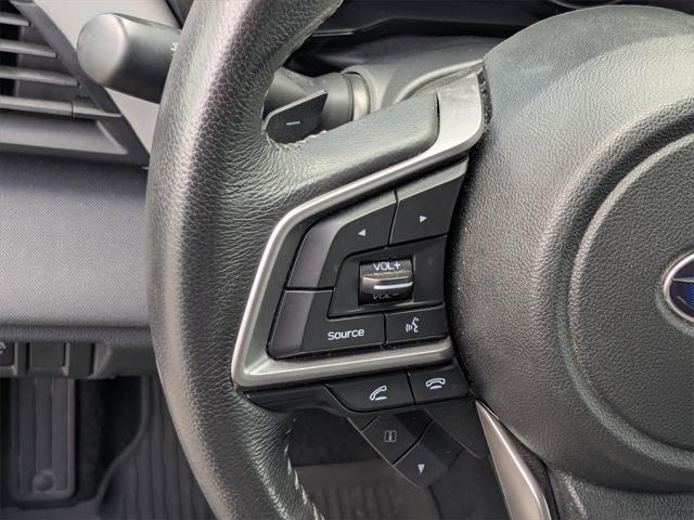 used 2022 Subaru Outback car, priced at $21,400