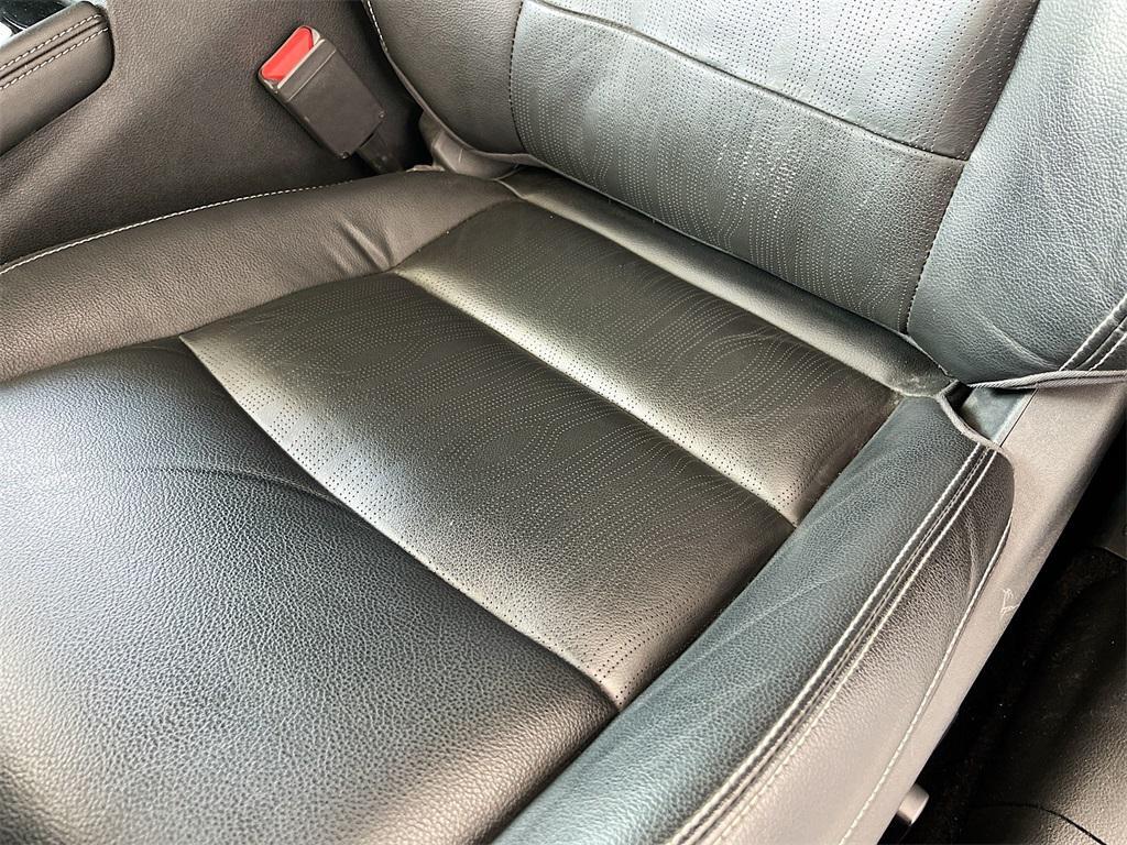 used 2020 Nissan Altima car, priced at $17,300
