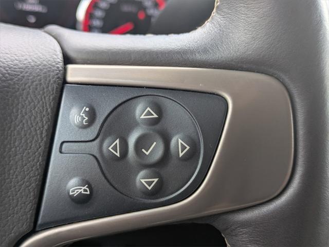 used 2015 GMC Yukon car, priced at $21,200