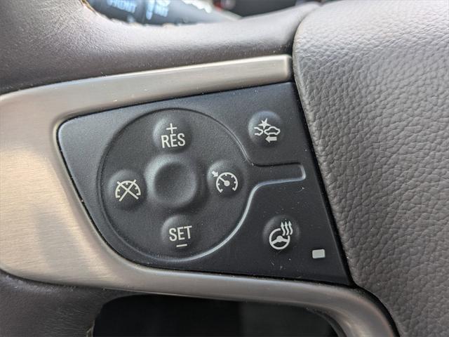 used 2015 GMC Yukon car, priced at $21,200