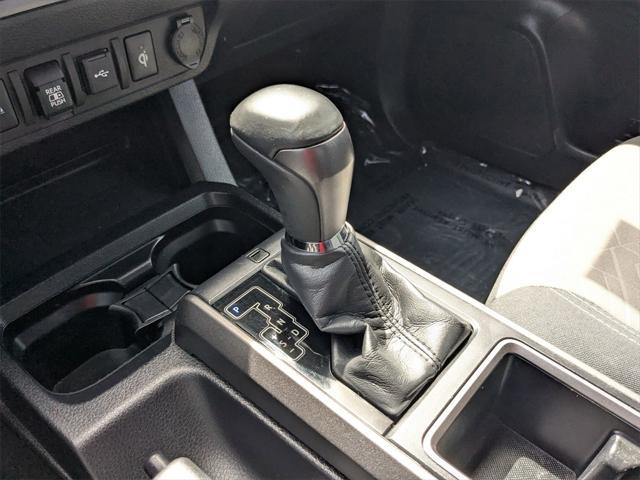 used 2021 Toyota Tacoma car, priced at $31,000