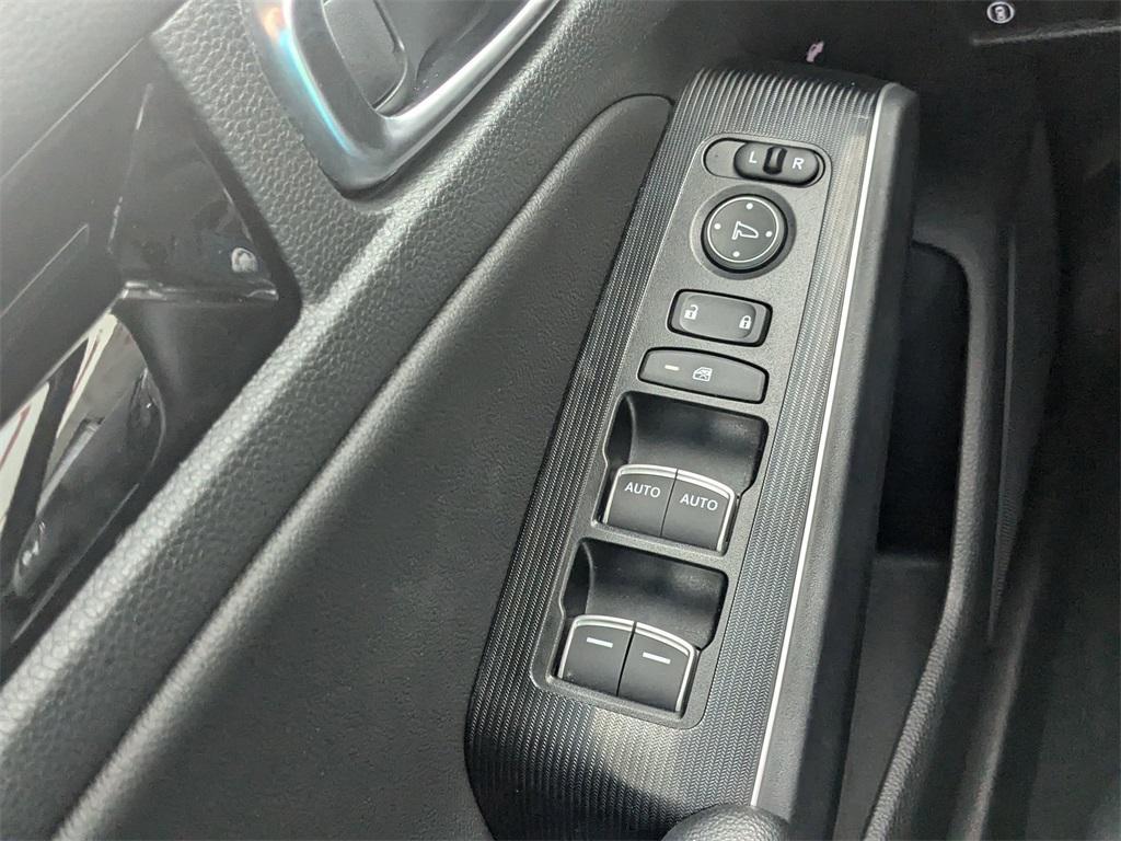 used 2024 Honda Civic car, priced at $24,000