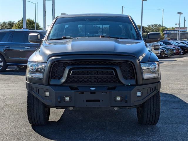 used 2019 Ram 1500 Classic car, priced at $23,600