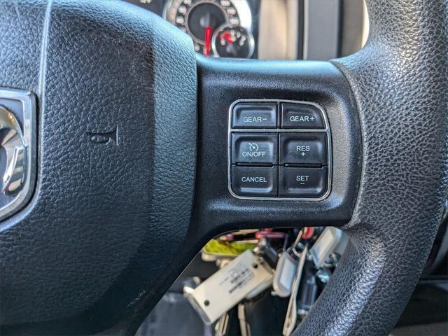 used 2019 Ram 1500 Classic car, priced at $23,600