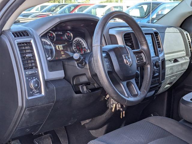 used 2019 Ram 1500 Classic car, priced at $23,600