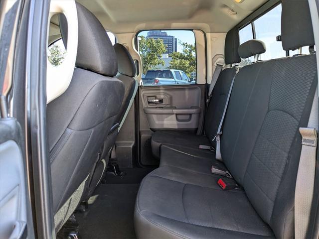 used 2019 Ram 1500 Classic car, priced at $23,600