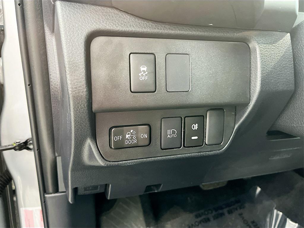 used 2023 Toyota Tacoma car, priced at $29,200