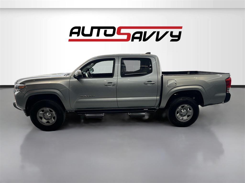 used 2023 Toyota Tacoma car, priced at $29,200