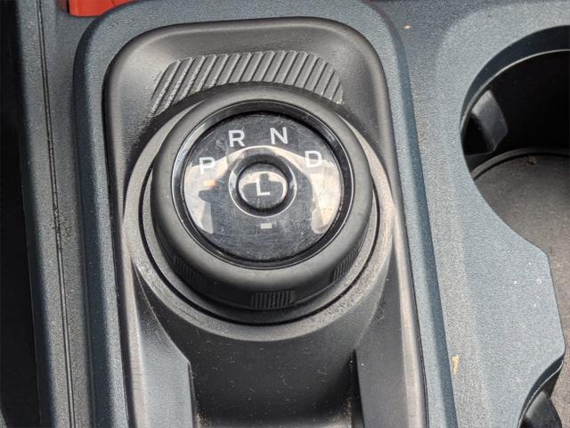 used 2022 Ford Maverick car, priced at $23,900
