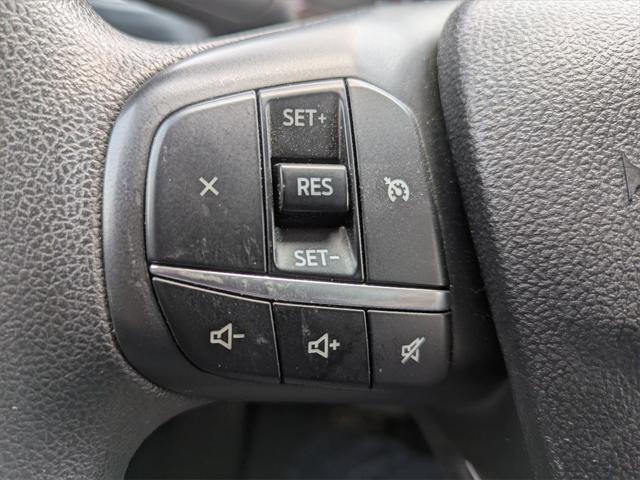 used 2022 Ford Maverick car, priced at $23,900