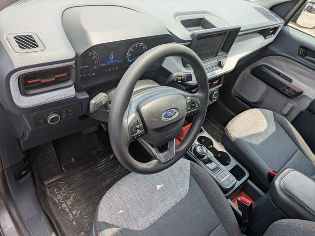 used 2022 Ford Maverick car, priced at $23,900