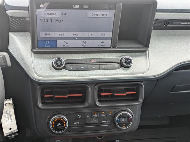 used 2022 Ford Maverick car, priced at $23,900