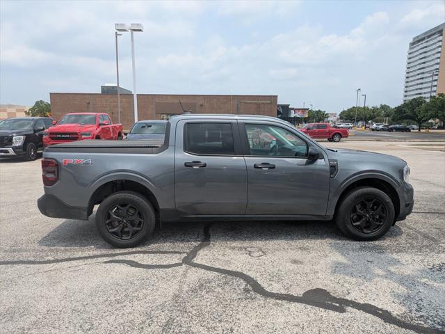used 2022 Ford Maverick car, priced at $23,900