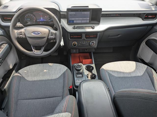 used 2022 Ford Maverick car, priced at $23,900