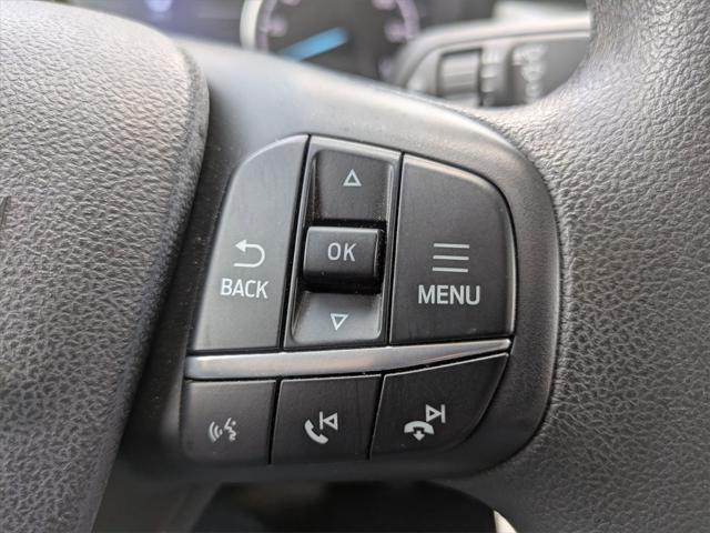 used 2022 Ford Maverick car, priced at $23,900
