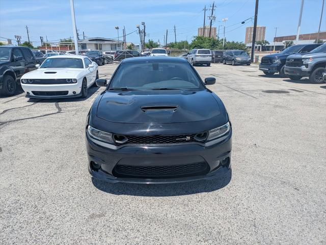 used 2022 Dodge Charger car, priced at $38,000