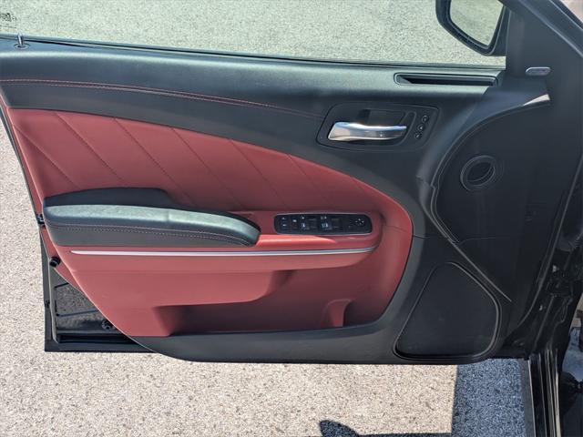 used 2022 Dodge Charger car, priced at $38,000