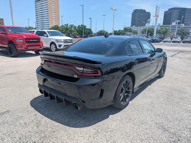 used 2022 Dodge Charger car, priced at $38,000
