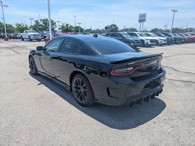 used 2022 Dodge Charger car, priced at $38,000
