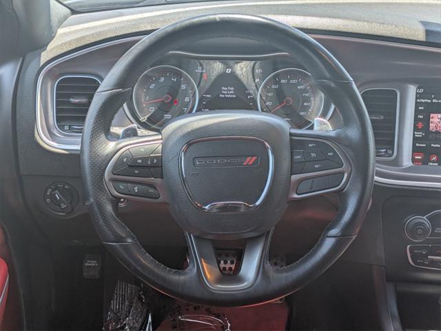 used 2022 Dodge Charger car, priced at $38,000