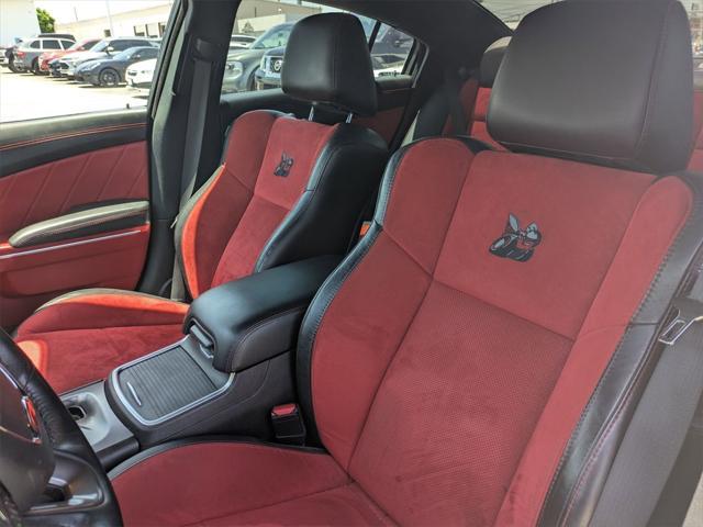 used 2022 Dodge Charger car, priced at $38,000
