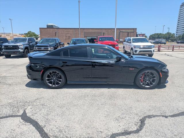 used 2022 Dodge Charger car, priced at $38,000