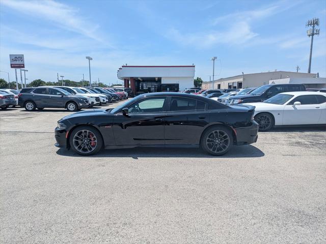 used 2022 Dodge Charger car, priced at $38,000