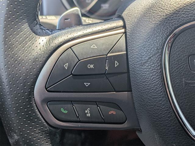 used 2022 Dodge Charger car, priced at $38,000