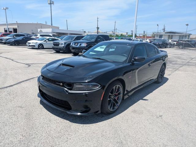 used 2022 Dodge Charger car, priced at $38,000