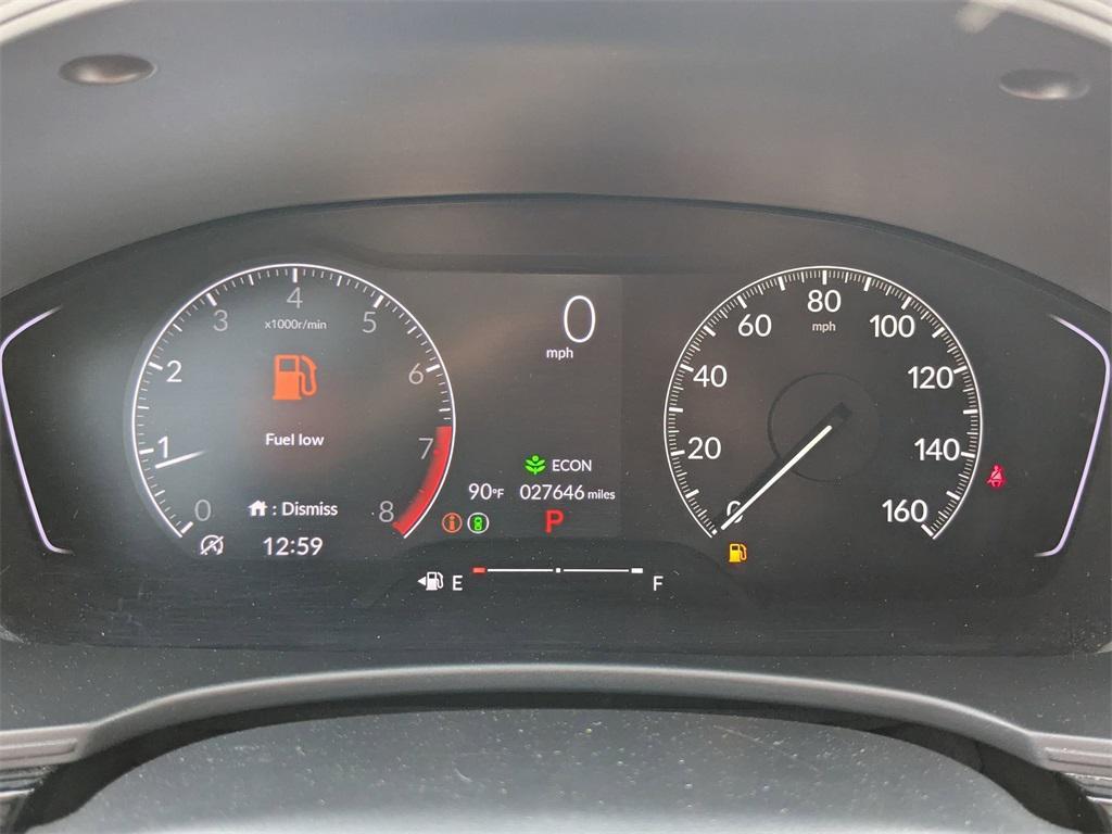 used 2022 Honda Civic car, priced at $20,000