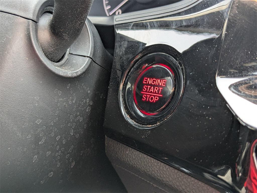 used 2022 Honda Civic car, priced at $20,000