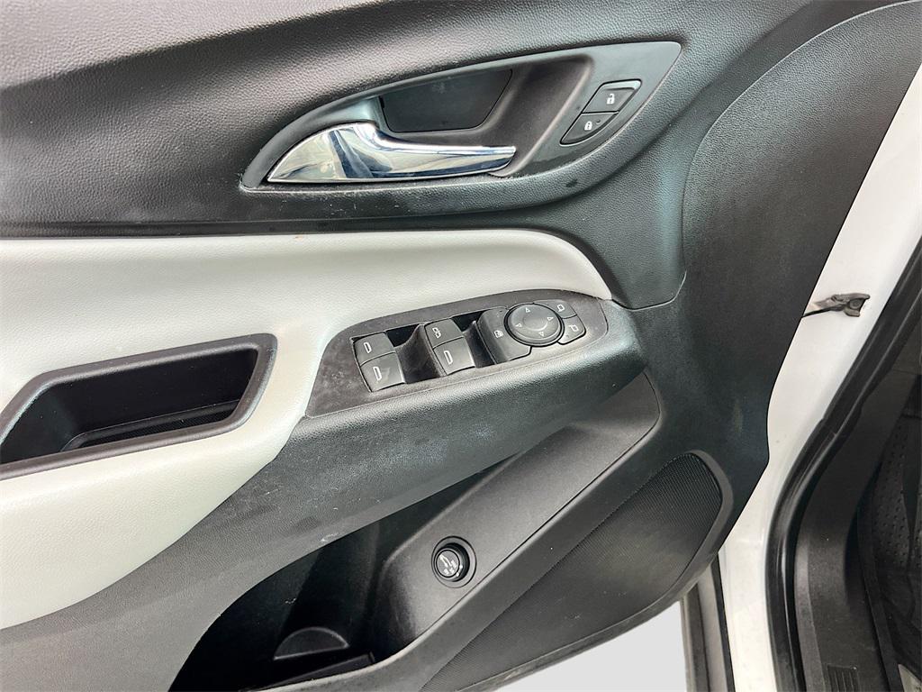 used 2018 Chevrolet Equinox car, priced at $12,800