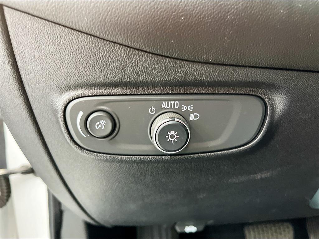 used 2018 Chevrolet Equinox car, priced at $12,800
