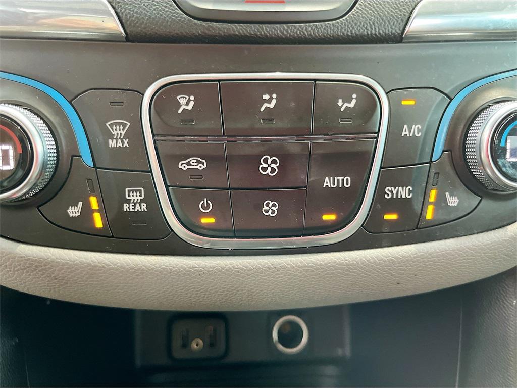 used 2018 Chevrolet Equinox car, priced at $12,800