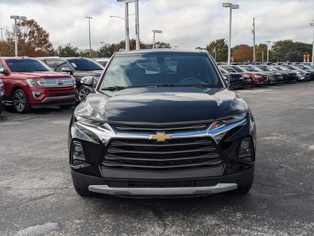 used 2019 Chevrolet Blazer car, priced at $17,200