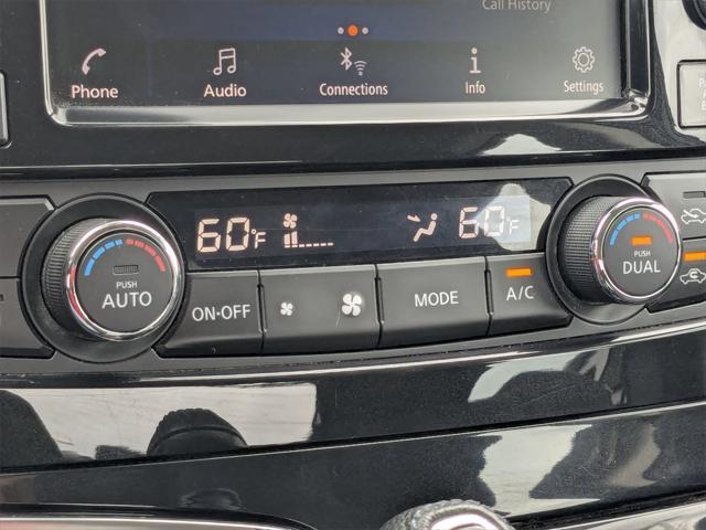 used 2020 Nissan Maxima car, priced at $18,000