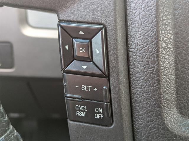 used 2011 Ford F-150 car, priced at $7,000
