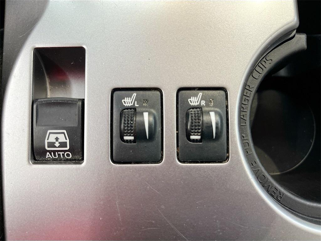 used 2022 Toyota 4Runner car, priced at $32,900