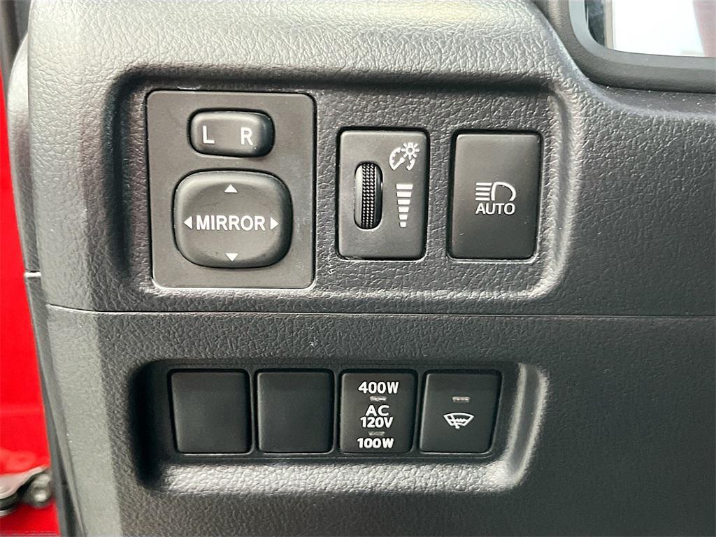 used 2022 Toyota 4Runner car, priced at $32,900