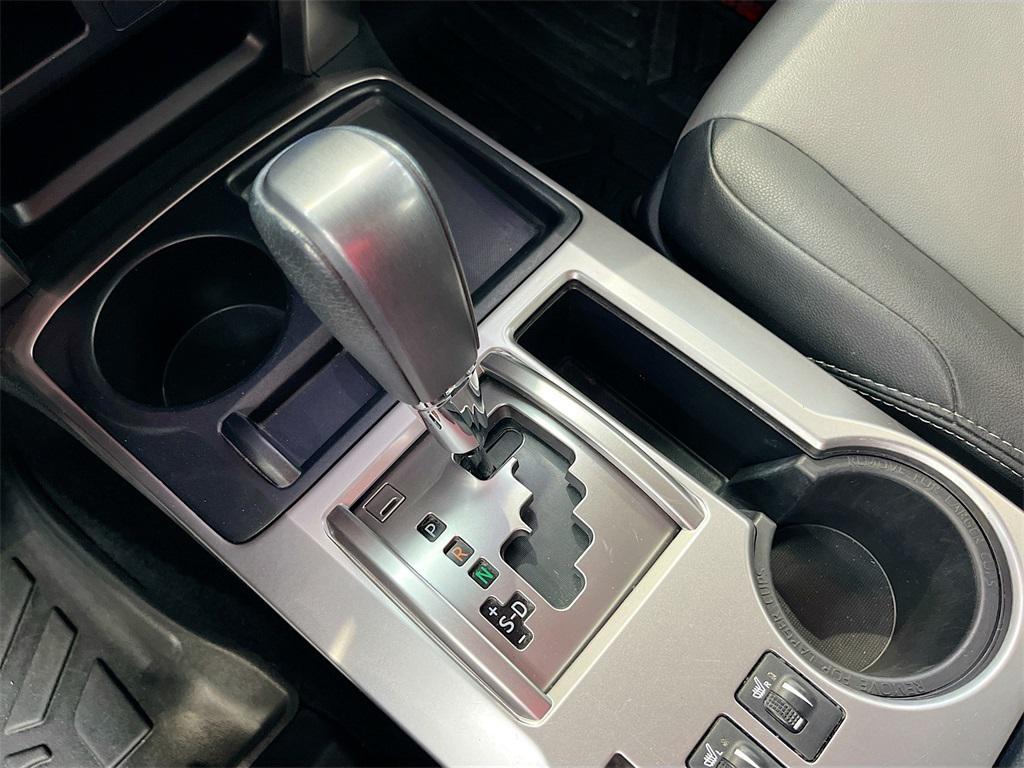 used 2022 Toyota 4Runner car, priced at $32,900