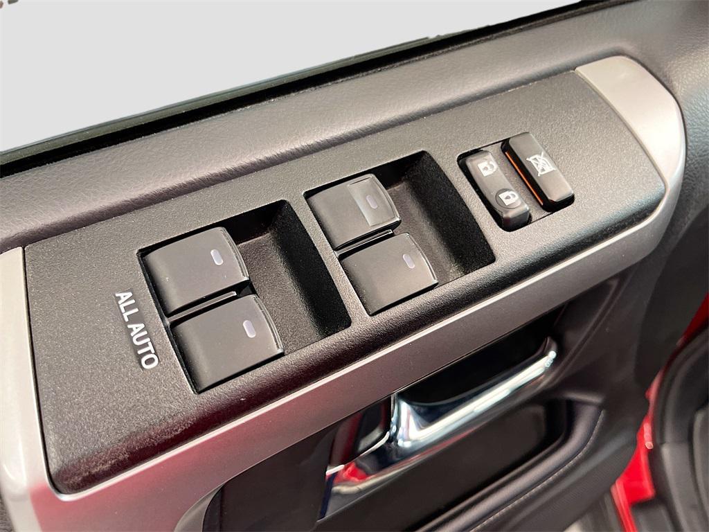used 2022 Toyota 4Runner car, priced at $32,900
