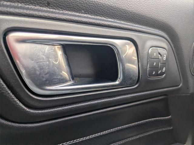 used 2021 Ford Mustang car, priced at $33,400