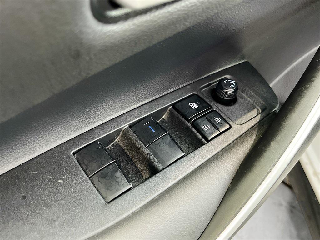 used 2022 Toyota Corolla car, priced at $18,100