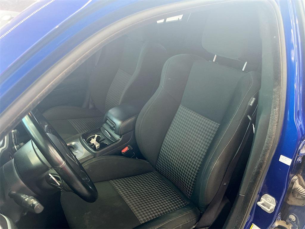used 2021 Dodge Charger car, priced at $27,700