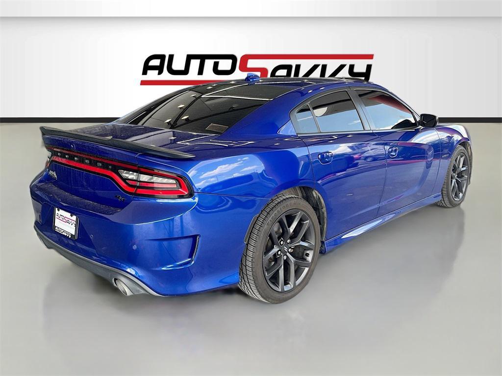 used 2021 Dodge Charger car, priced at $27,700