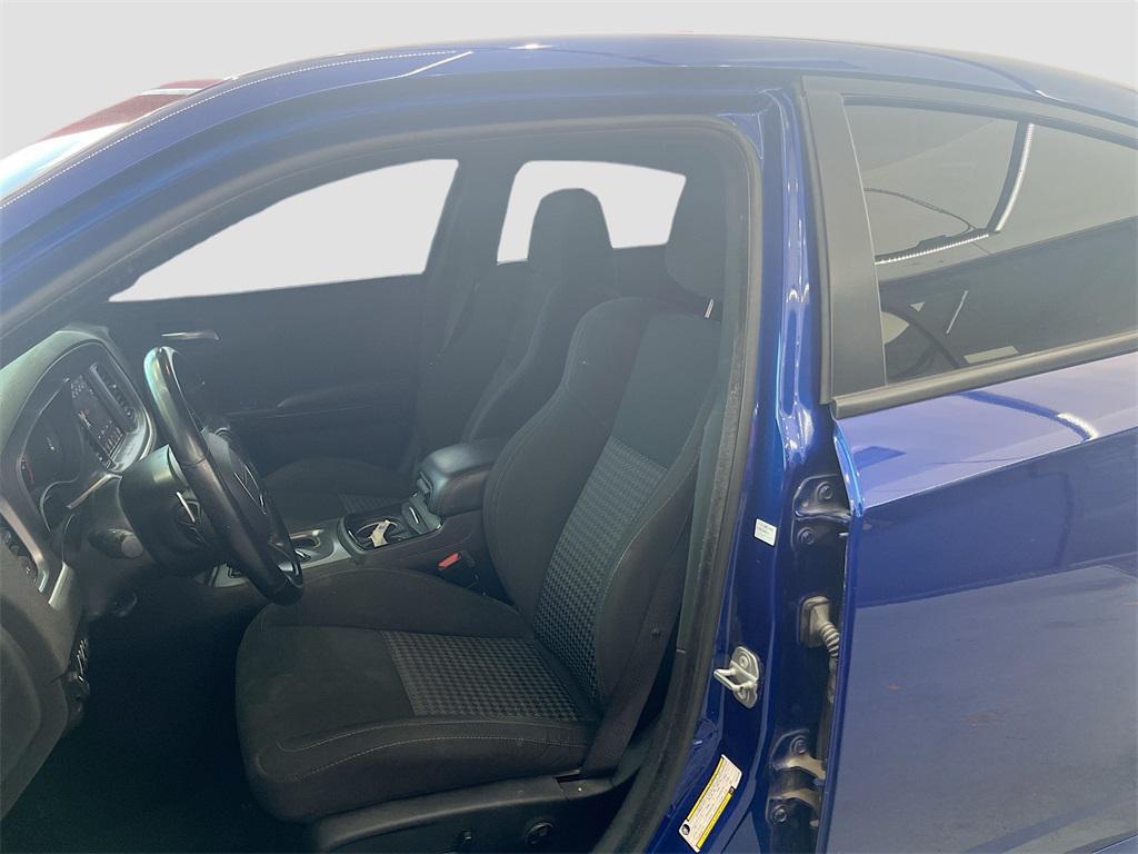 used 2021 Dodge Charger car, priced at $27,700