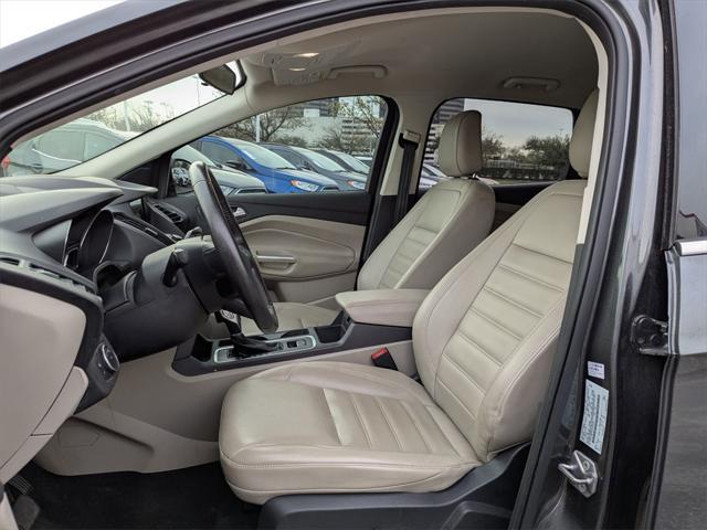 used 2019 Ford Escape car, priced at $13,800
