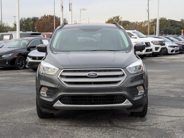 used 2019 Ford Escape car, priced at $13,800